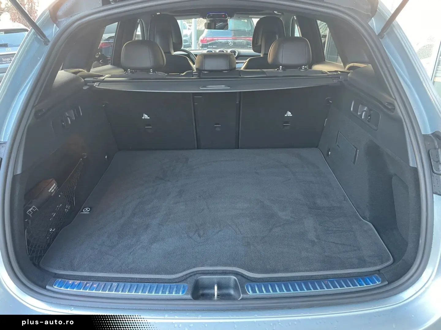 MERCEDES-BENZ GLC 300 4M AMG  PREMIUM PANO AHK 360 K&hellip;