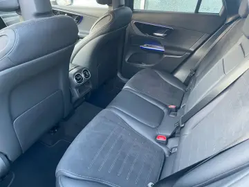 MERCEDES-BENZ GLC 300 4M AMG  PREMIUM PANO AHK 360 K&hellip;