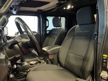 JEEP Gladiator Overland 4WD