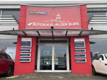 JEEP Gladiator Overland 4WD