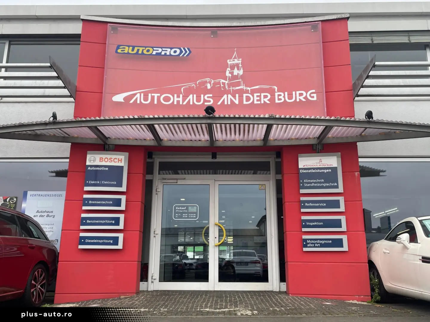 JEEP Gladiator Overland 4WD