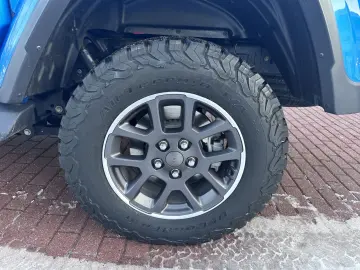 JEEP Gladiator 80th Anniversary 4WD