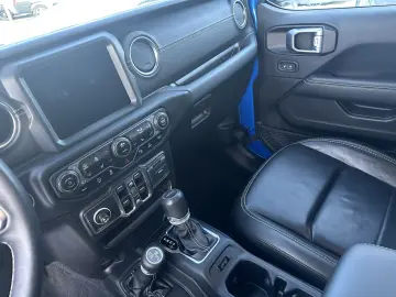 JEEP Gladiator 80th Anniversary 4WD