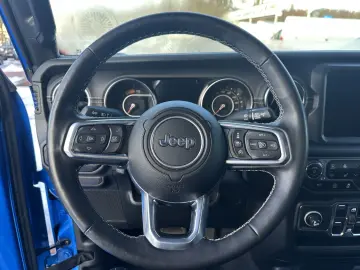 JEEP Gladiator 80th Anniversary 4WD