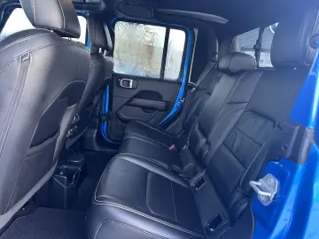 JEEP Gladiator 80th Anniversary 4WD