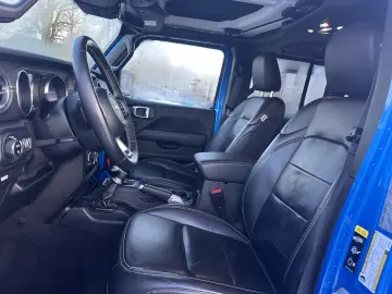 JEEP Gladiator 80th Anniversary 4WD