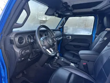 JEEP Gladiator 80th Anniversary 4WD