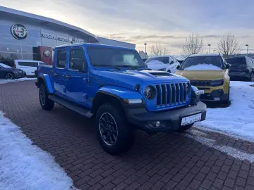 JEEP Gladiator 80th Anniversary 4WD