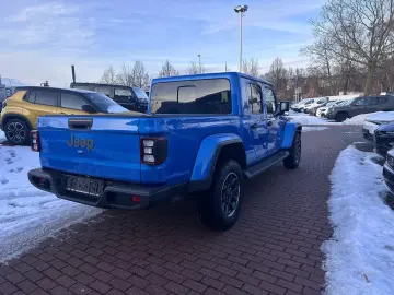 JEEP Gladiator 80th Anniversary 4WD