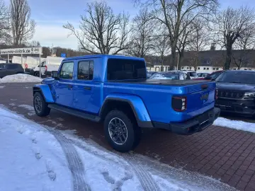 JEEP Gladiator 80th Anniversary 4WD