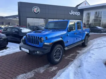 JEEP Gladiator 80th Anniversary 4WD