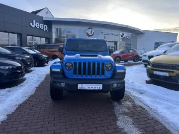 JEEP Gladiator 80th Anniversary 4WD