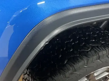 JEEP Gladiator 80th Anniversary 4WD