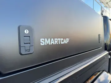 JEEP Gladiator Farout UMBAU 4WD 3.0 CRD DACH Leder So