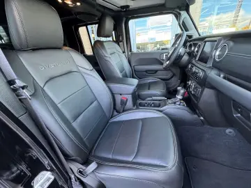 JEEP Gladiator Farout UMBAU 4WD 3.0 CRD DACH Leder So