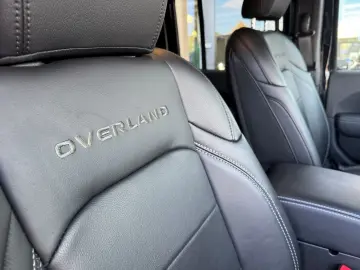 JEEP Gladiator Farout UMBAU 4WD 3.0 CRD DACH Leder So