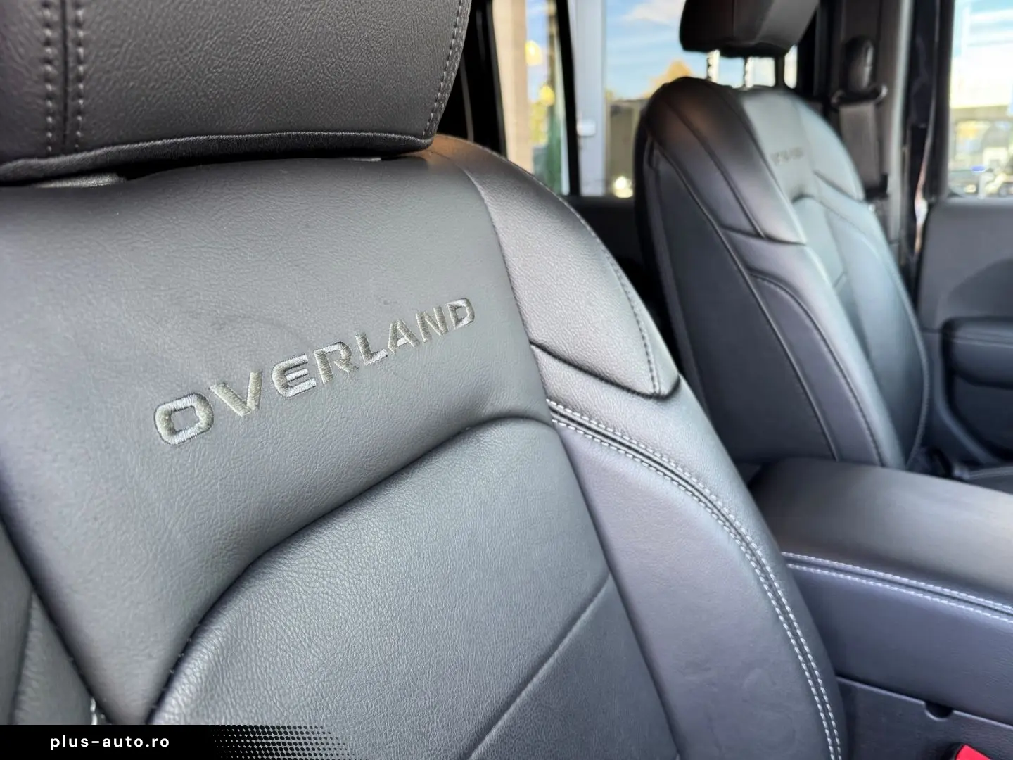 JEEP Gladiator Farout UMBAU 4WD 3.0 CRD DACH Leder So