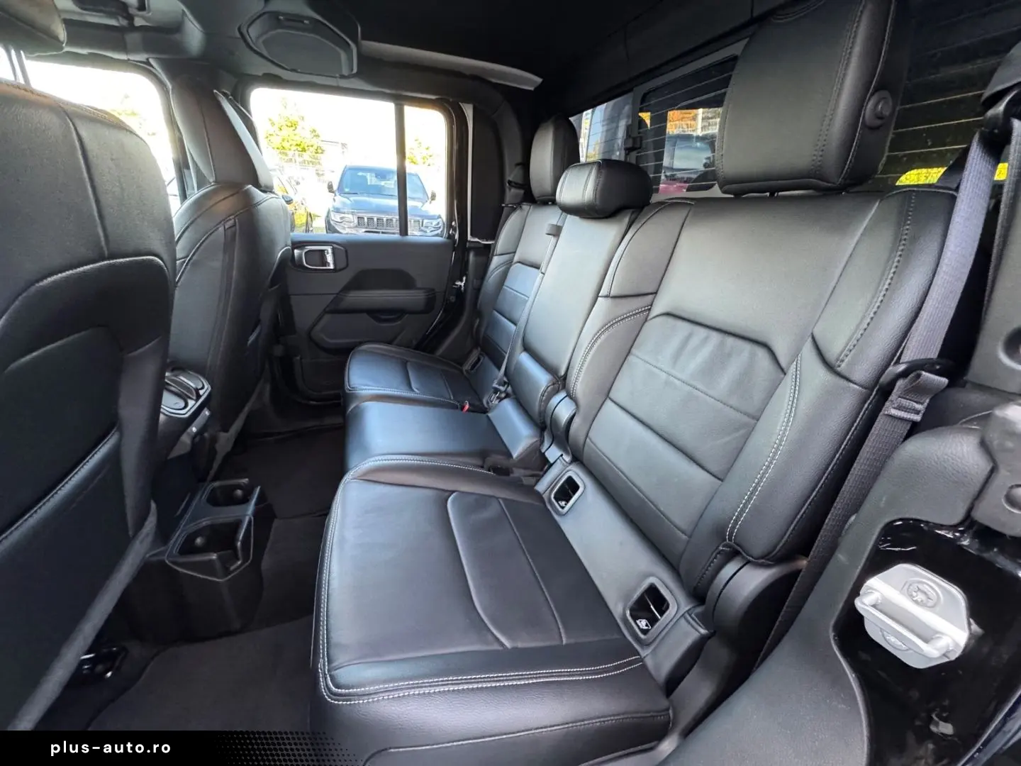 JEEP Gladiator Farout UMBAU 4WD 3.0 CRD DACH Leder So