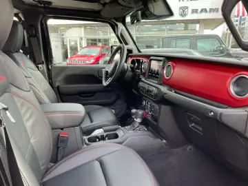 JEEP Gladiator 3.6l V6 Automatik Rubicon 4x4