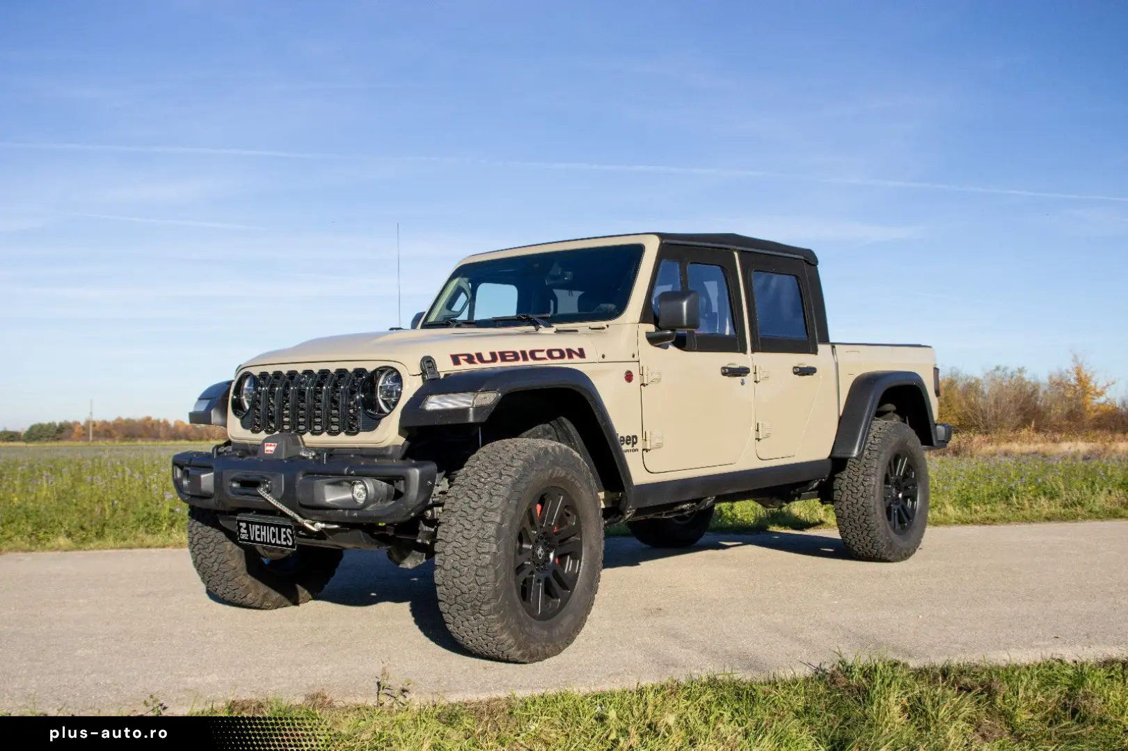 JEEP ORZ Vehicles JT Hellcat 30-7