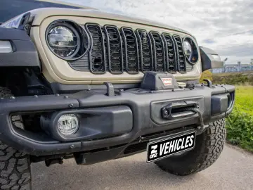 JEEP ORZ Vehicles JT Hellcat 30-7