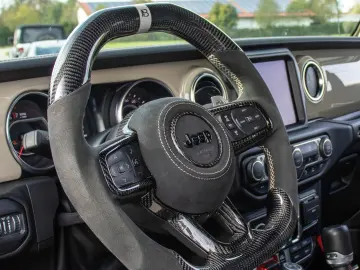 JEEP ORZ Vehicles JT Hellcat 30-7