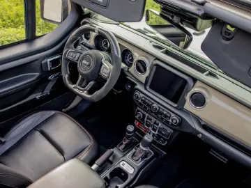 JEEP ORZ Vehicles JT Hellcat 30-7