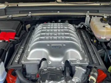 JEEP ORZ Vehicles JT Hellcat 30-7