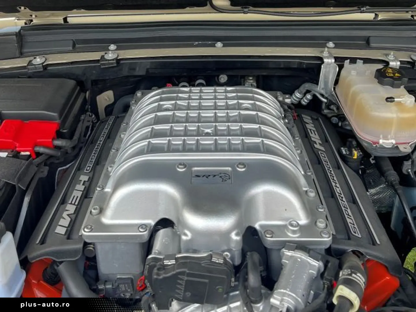 JEEP ORZ Vehicles JT Hellcat 30-7