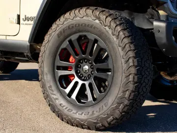 JEEP ORZ Vehicles JT Hellcat 30-7