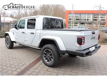 JEEP Gladiator Overland 4WD AHK  3 5t AHK