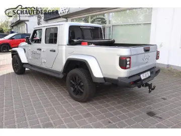 JEEP Gladiator Overland 4WD AHK  3 5t AHK