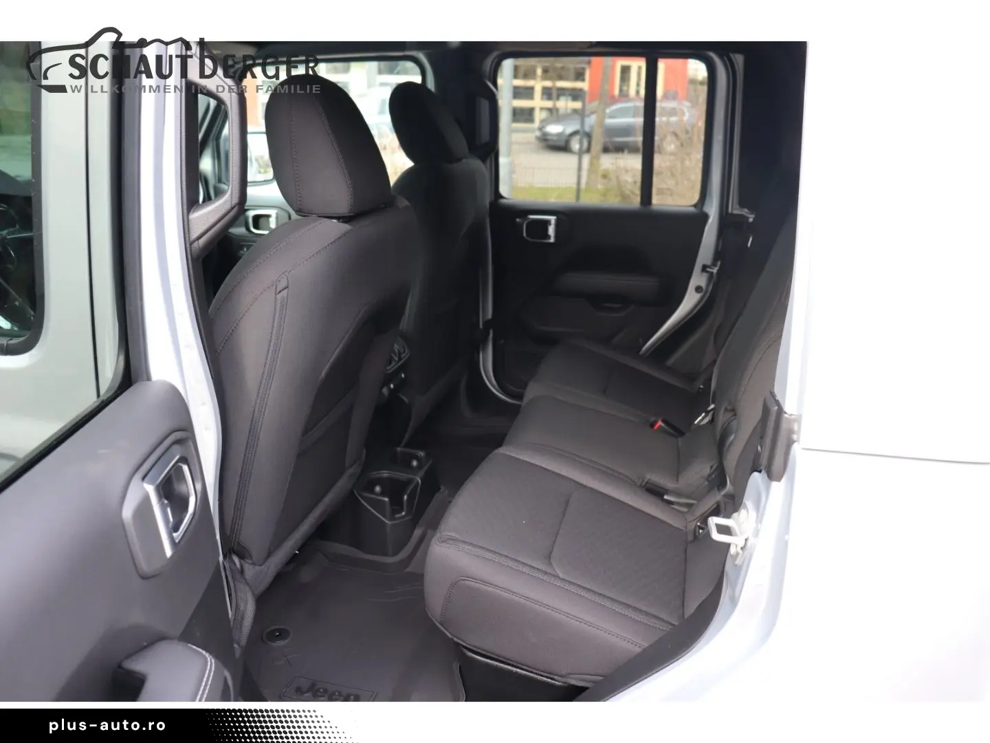 JEEP Gladiator Overland 4WD AHK  3 5t AHK