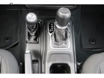 JEEP Gladiator Overland 4WD AHK  3 5t AHK