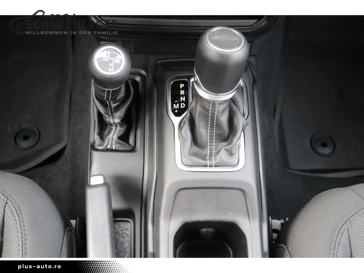 JEEP Gladiator Overland 4WD AHK  3 5t AHK