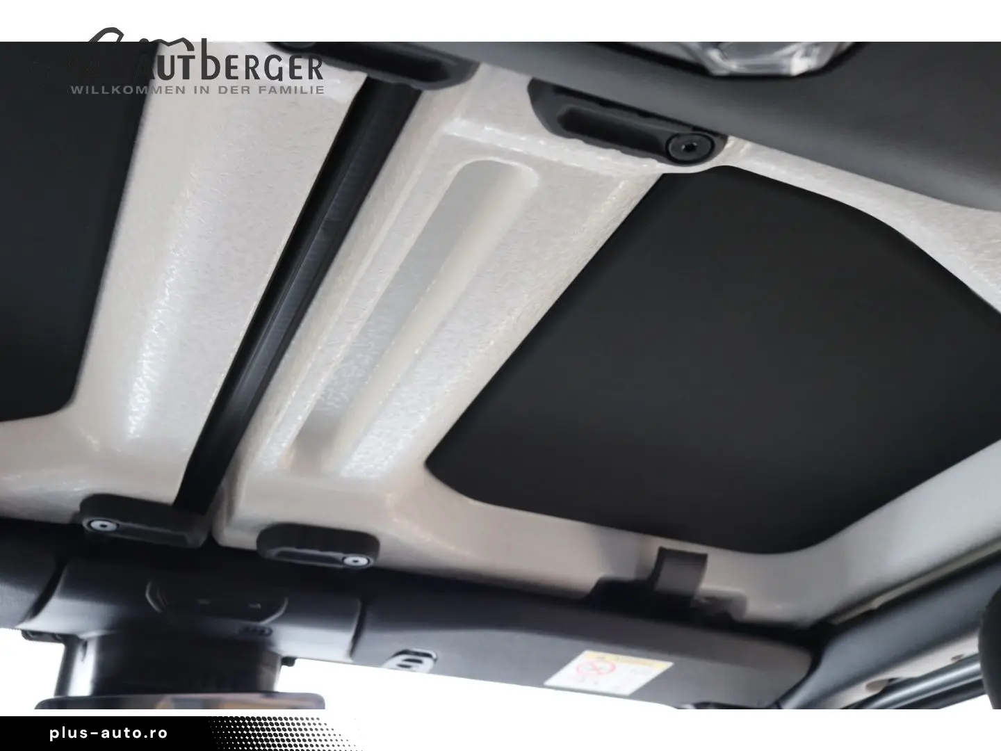 JEEP Gladiator Overland 4WD AHK  3 5t AHK