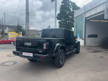 JEEP Gladiator Overland 3.0l V6 Diesel