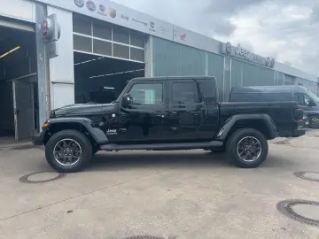 JEEP Gladiator Overland 3.0l V6 Diesel