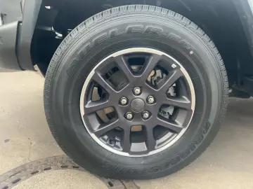 JEEP Gladiator Overland 3.0l V6 Diesel