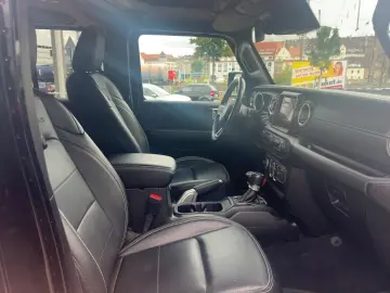 JEEP Gladiator Overland 3.0l V6 Diesel