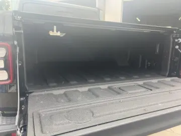 JEEP Gladiator Overland 3.0l V6 Diesel