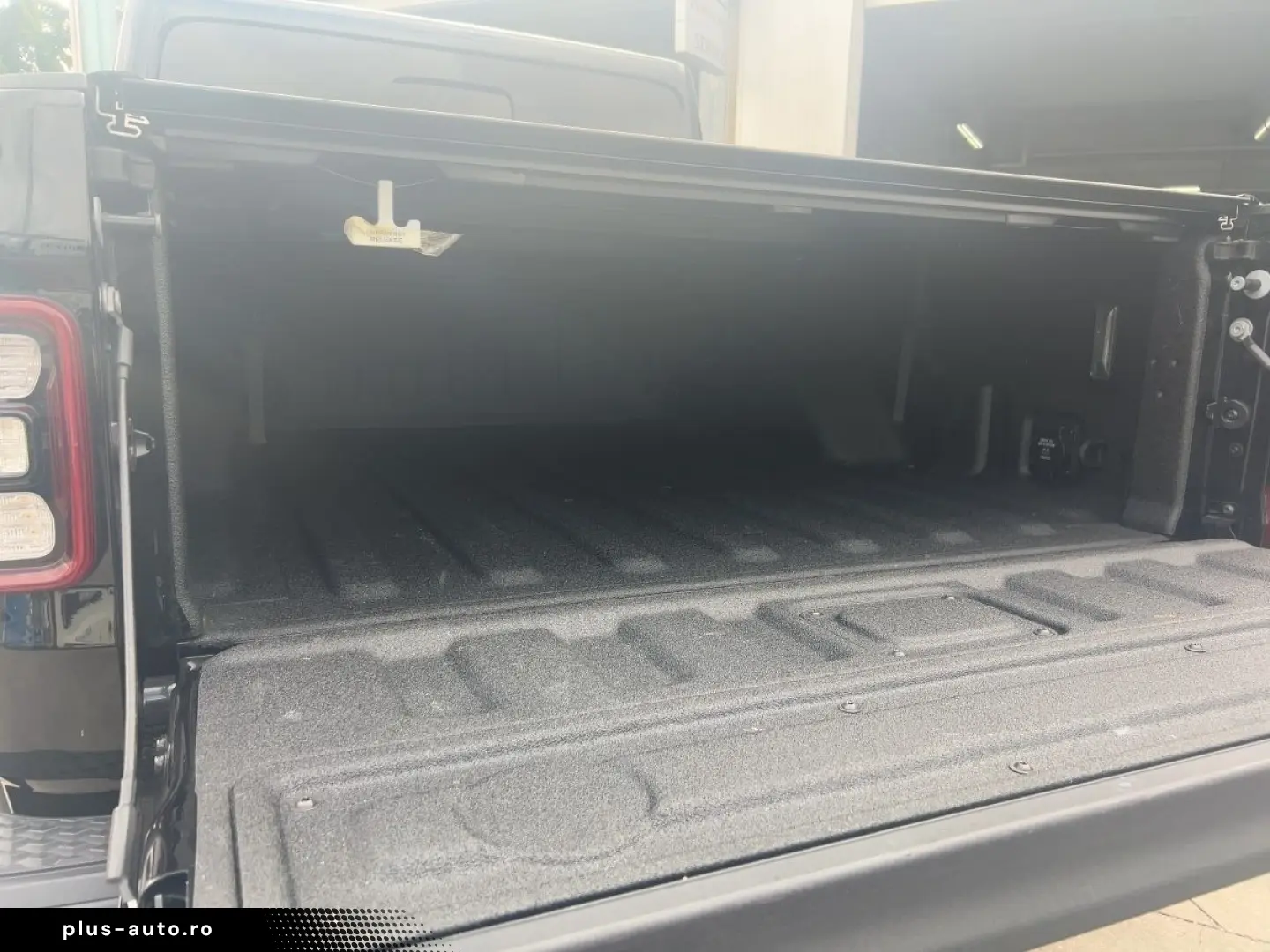 JEEP Gladiator Overland 3.0l V6 Diesel