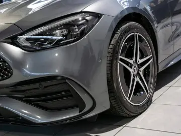 MERCEDES-BENZ C 300 e Edition AMG NIGHT WINTER MEMOR&hellip;