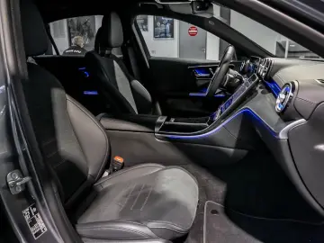 MERCEDES-BENZ C 300 e Edition AMG NIGHT WINTER MEMOR&hellip;