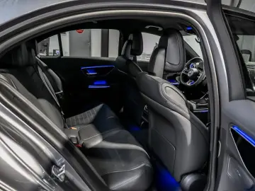 MERCEDES-BENZ C 300 e Edition AMG NIGHT WINTER MEMOR&hellip;