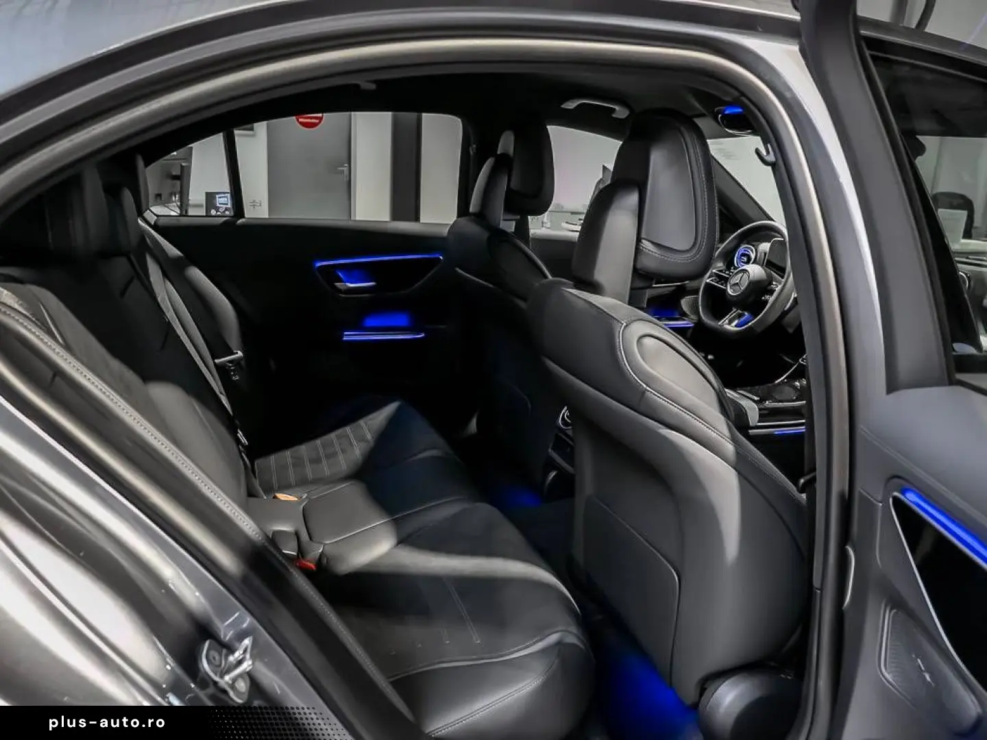 MERCEDES-BENZ C 300 e Edition AMG NIGHT WINTER MEMOR&hellip;