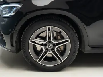 Mercedes GLC 200 4MATIC