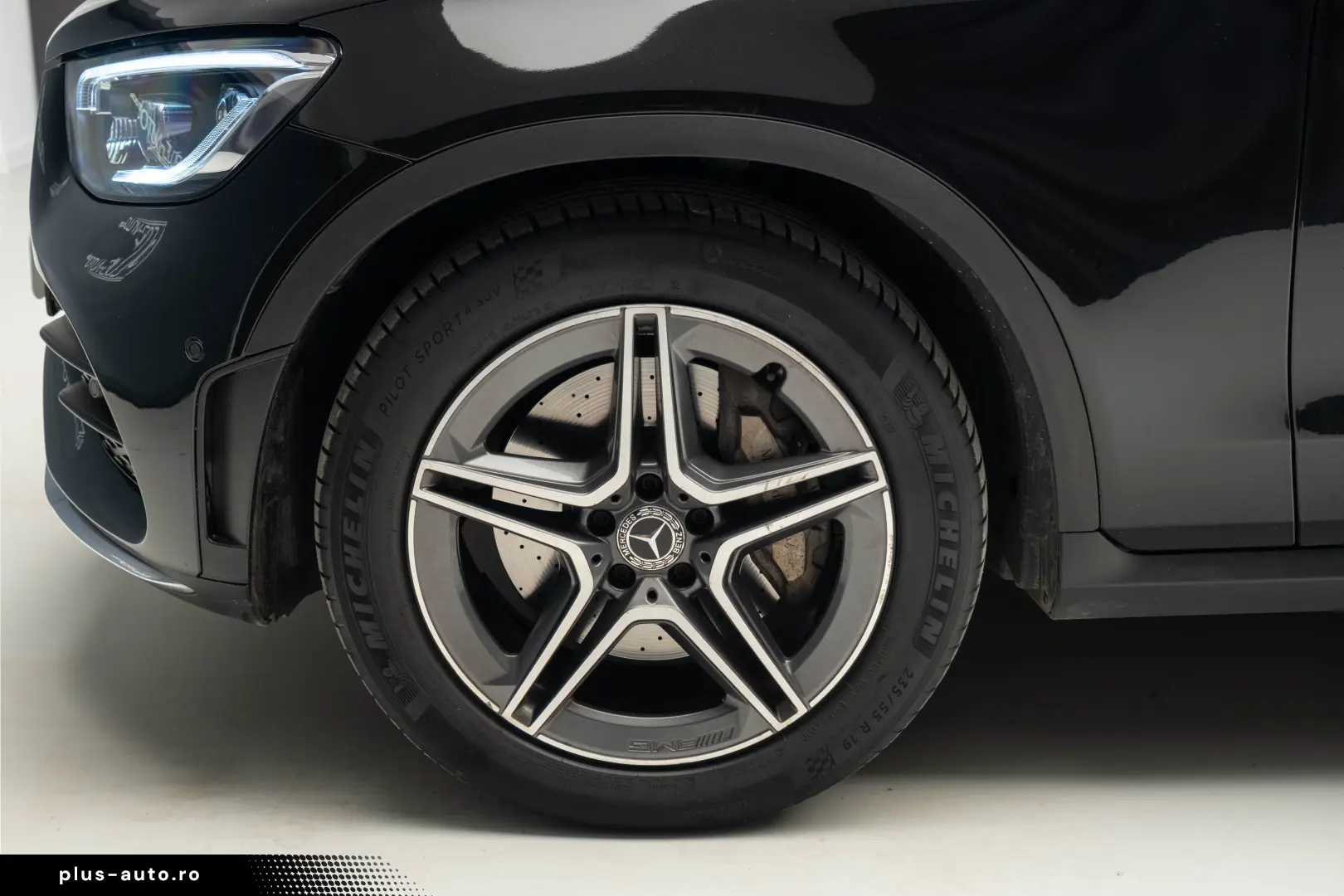 Mercedes GLC 200 4MATIC