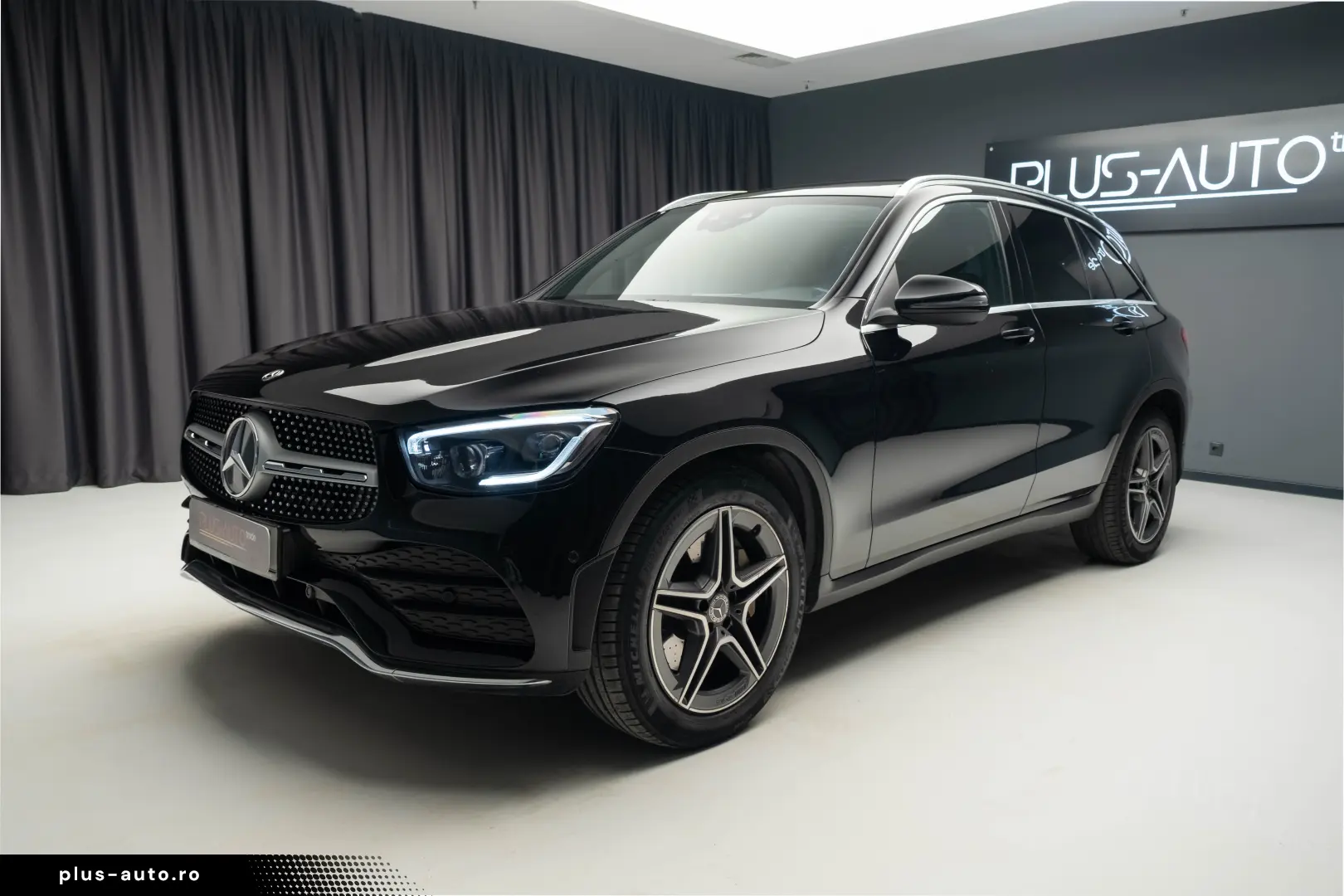 Mercedes GLC 200 4MATIC