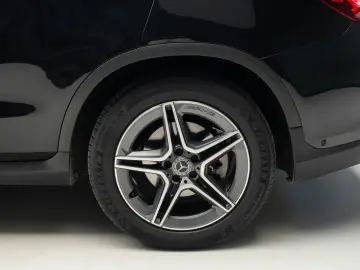 Mercedes GLC 200 4MATIC